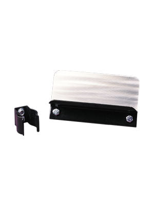 Stair Tool Holder and Rest Stop