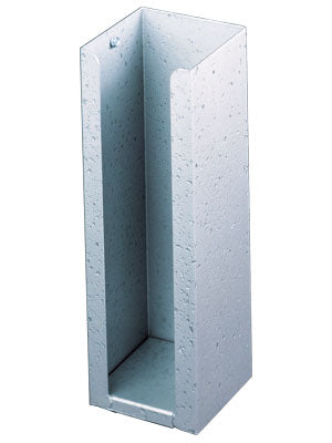 Furniture Tab Holder - 3" X 3"