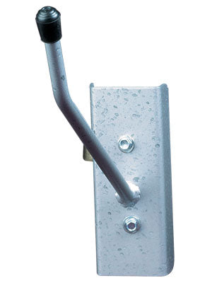 Hose Storage Brackets (straight bracket)