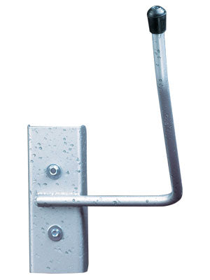 Hose Storage Brackets (double bend bracket)