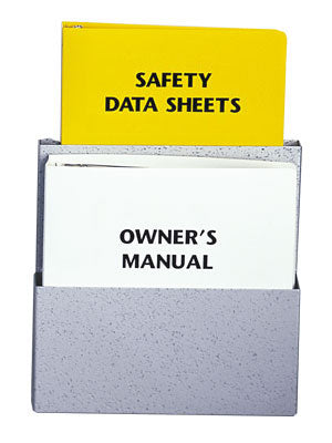 Binder Holders
