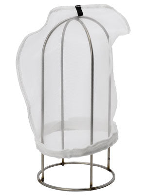 Wash Rack