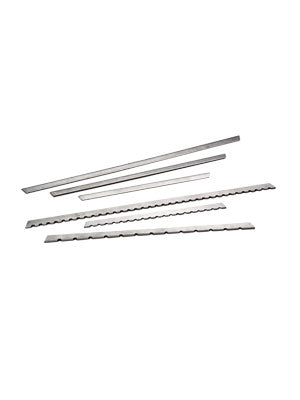 Wand Lips Serrated And Plain for - 12" 3jet Wand and 1-Jet Wand