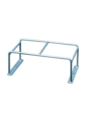 Pump Sprayer Rack - Double