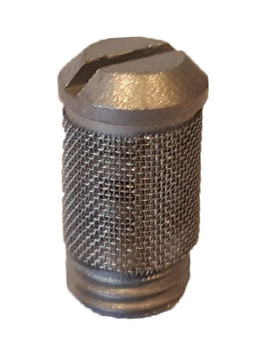 Wand Jet Screen for Butler 3 or 5 Jet Floor Wands