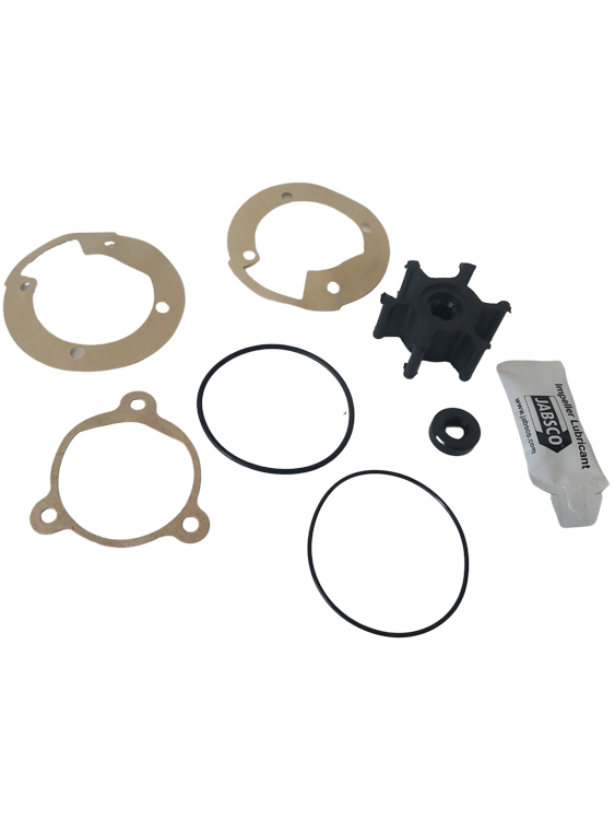 Repair Kit for Butler Automatic Pump-Out System
