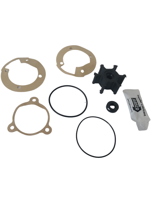 Repair Kit for Butler Automatic Pump-Out System