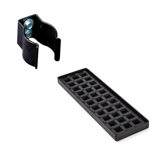 Stair Tool Holder and Tray