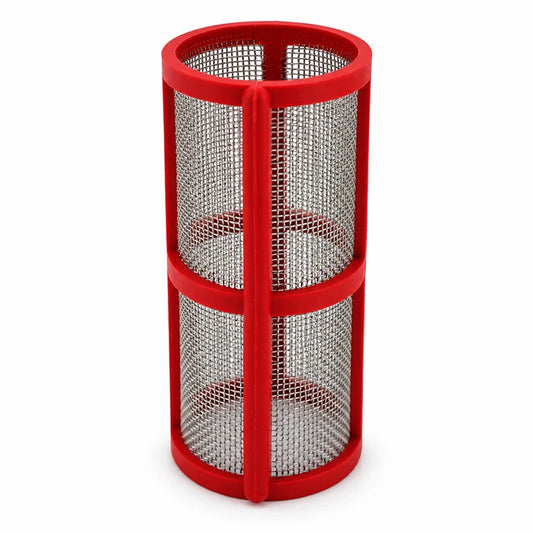30 Mesh Replacement Screen for Electric Pumpout T-Strainer