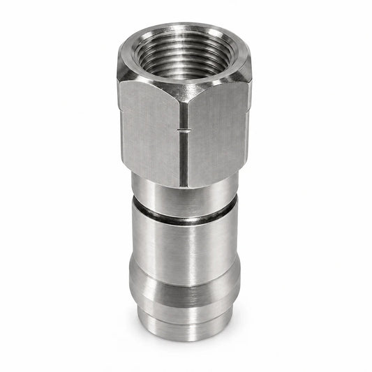Pressure Reel Swivel for Butler System