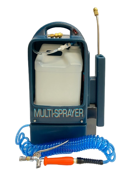 Cordless Multi-Sprayer