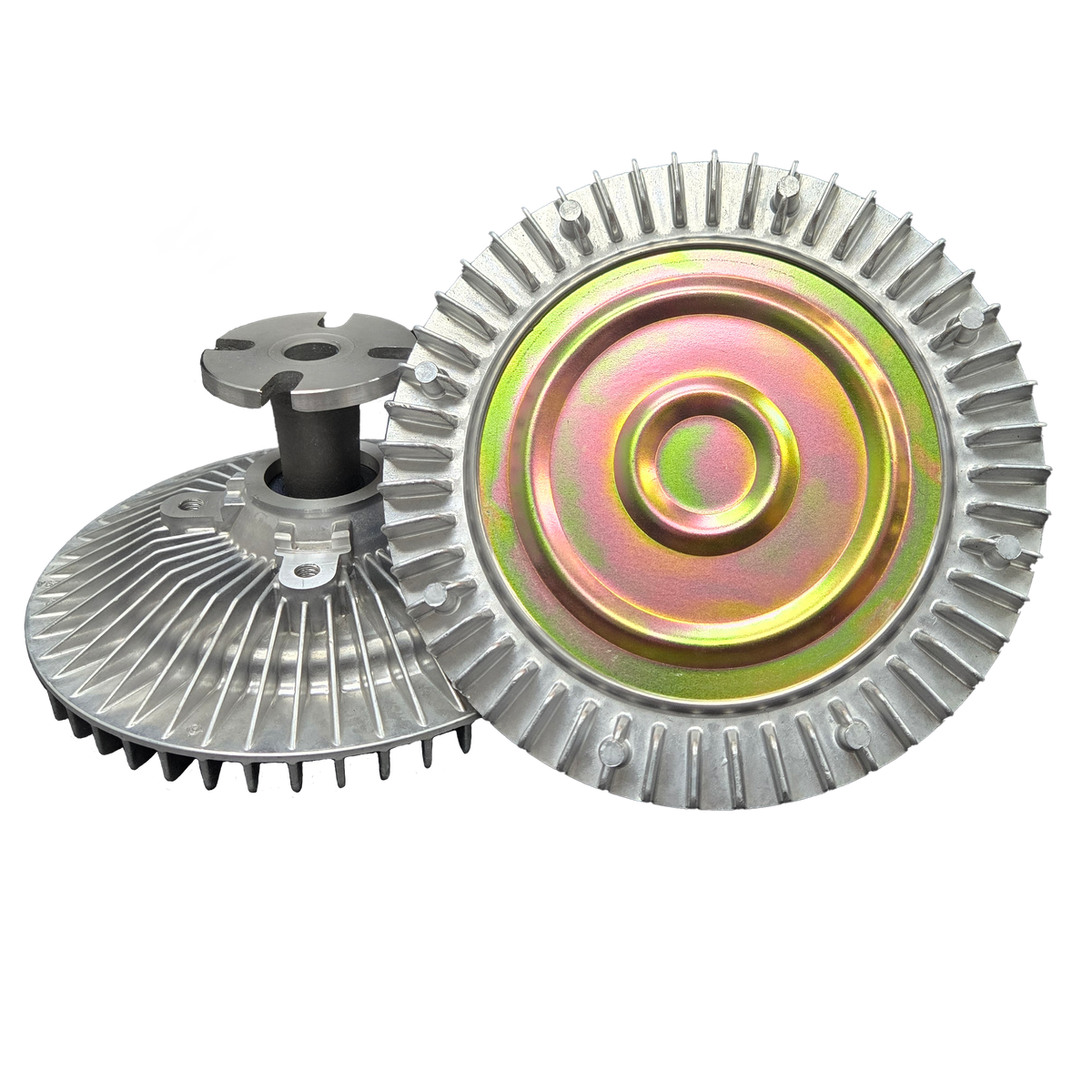 Cooling Fan Clutch 1996-2020