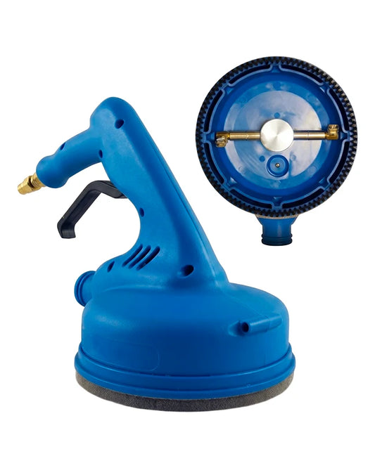 Turbo Force Mini Handheld Spinner Hard Surface Tool (MTH-43)