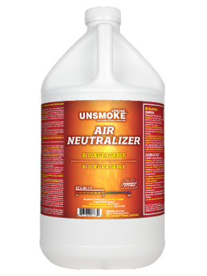 Unsmoke Air Neutralizer