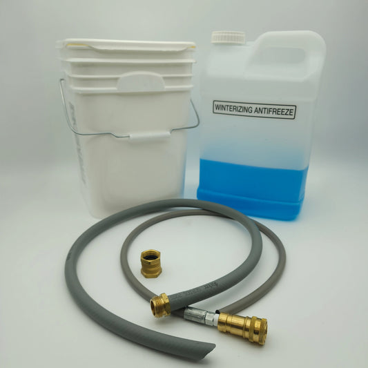 Winterizing Kit