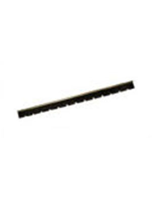 16" Adjustable Wet Pick Up Floor Wand - Brush (Shorter)