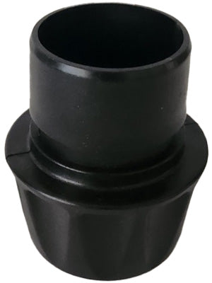 Flash Cuff Vacuum Hose Connector 2.5" Male